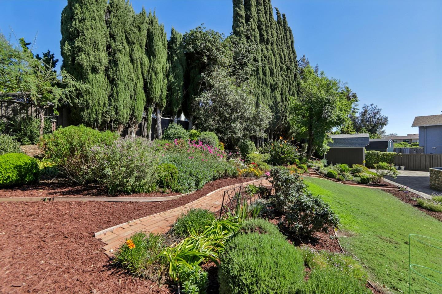 Detail Gallery Image 61 of 105 For 3161 Markwood Ct, San Jose,  CA 95148 - 5 Beds | 3 Baths