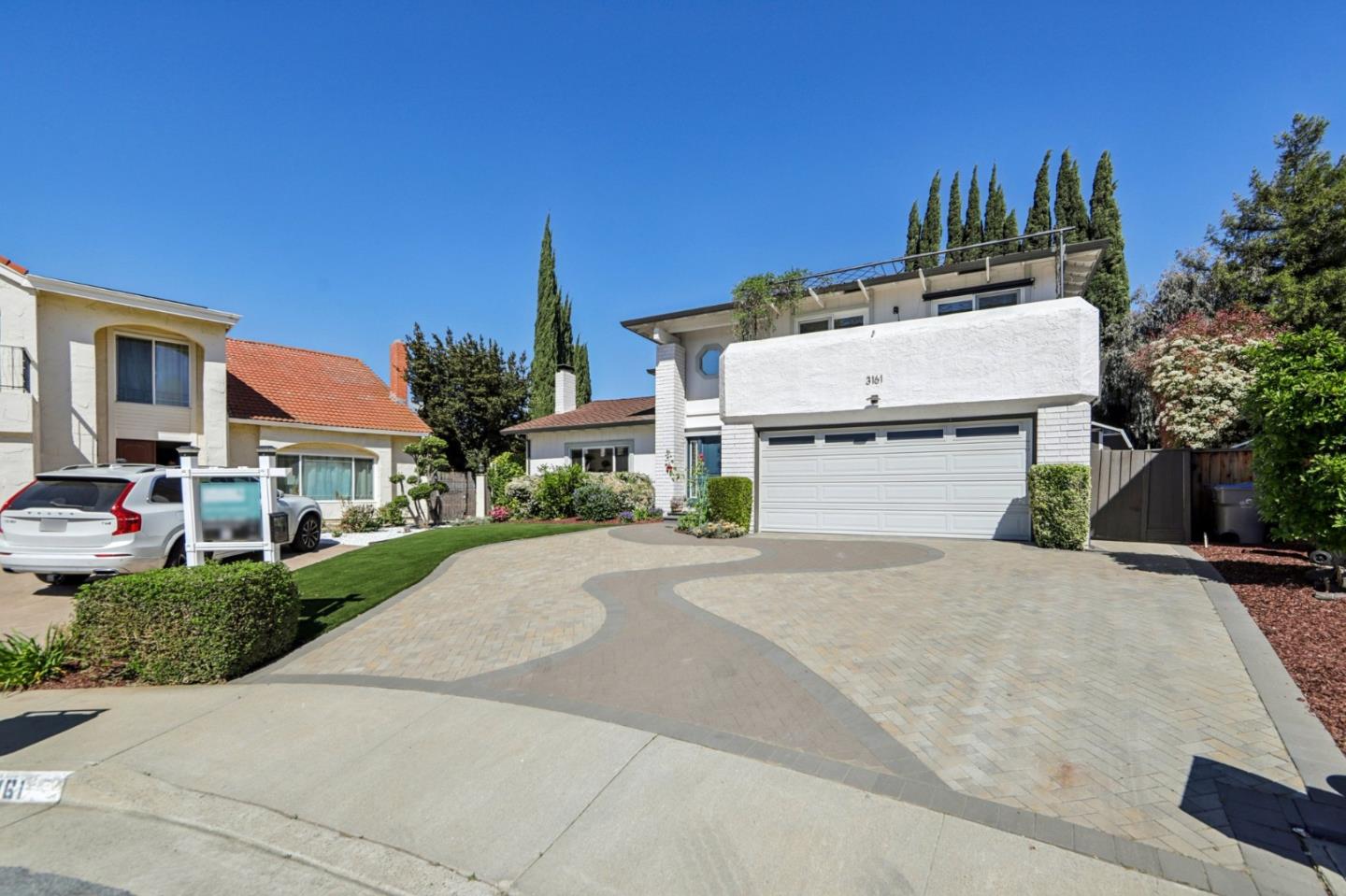 Detail Gallery Image 66 of 105 For 3161 Markwood Ct, San Jose,  CA 95148 - 5 Beds | 3 Baths