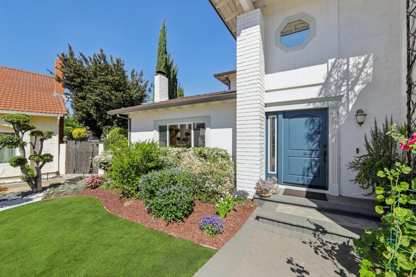 Detail Gallery Image 69 of 105 For 3161 Markwood Ct, San Jose,  CA 95148 - 5 Beds | 3 Baths