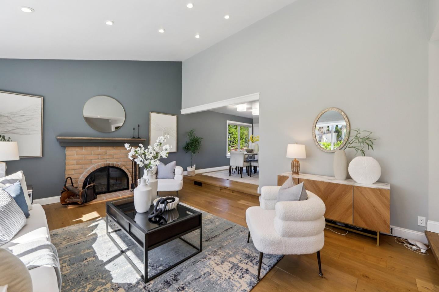 Detail Gallery Image 7 of 105 For 3161 Markwood Ct, San Jose,  CA 95148 - 5 Beds | 3 Baths