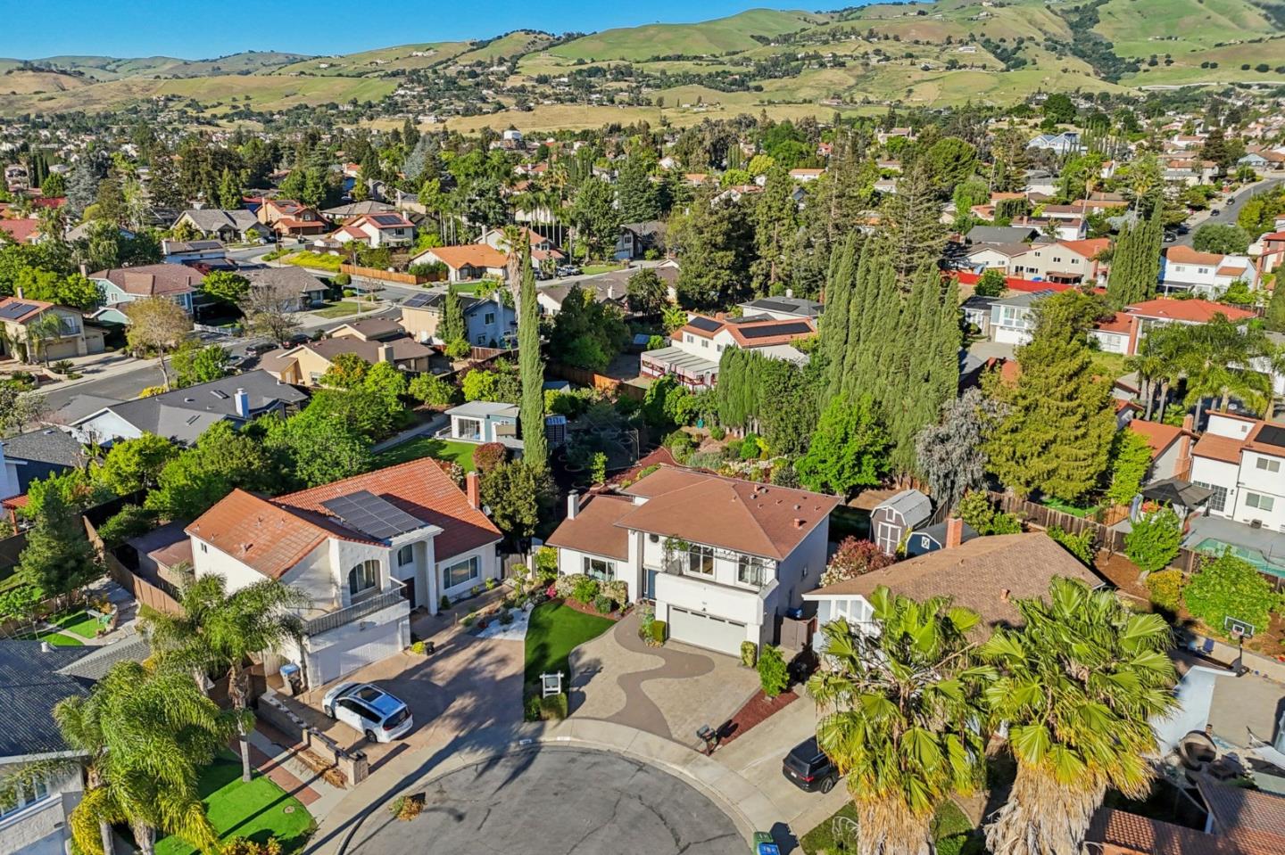 Detail Gallery Image 70 of 105 For 3161 Markwood Ct, San Jose,  CA 95148 - 5 Beds | 3 Baths