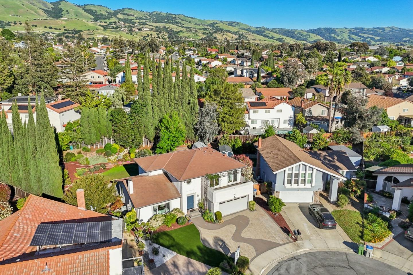 Detail Gallery Image 72 of 105 For 3161 Markwood Ct, San Jose,  CA 95148 - 5 Beds | 3 Baths