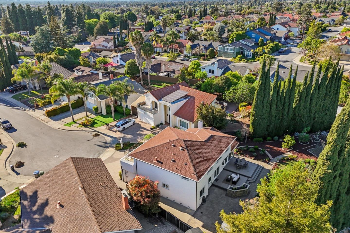 Detail Gallery Image 76 of 105 For 3161 Markwood Ct, San Jose,  CA 95148 - 5 Beds | 3 Baths