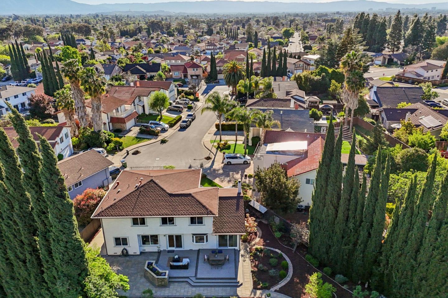 Detail Gallery Image 77 of 105 For 3161 Markwood Ct, San Jose,  CA 95148 - 5 Beds | 3 Baths