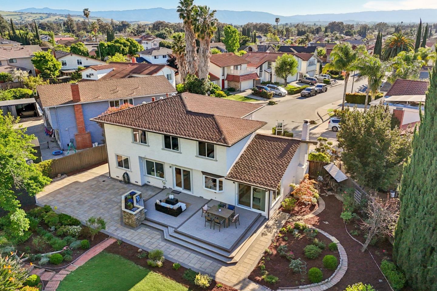 Detail Gallery Image 79 of 105 For 3161 Markwood Ct, San Jose,  CA 95148 - 5 Beds | 3 Baths