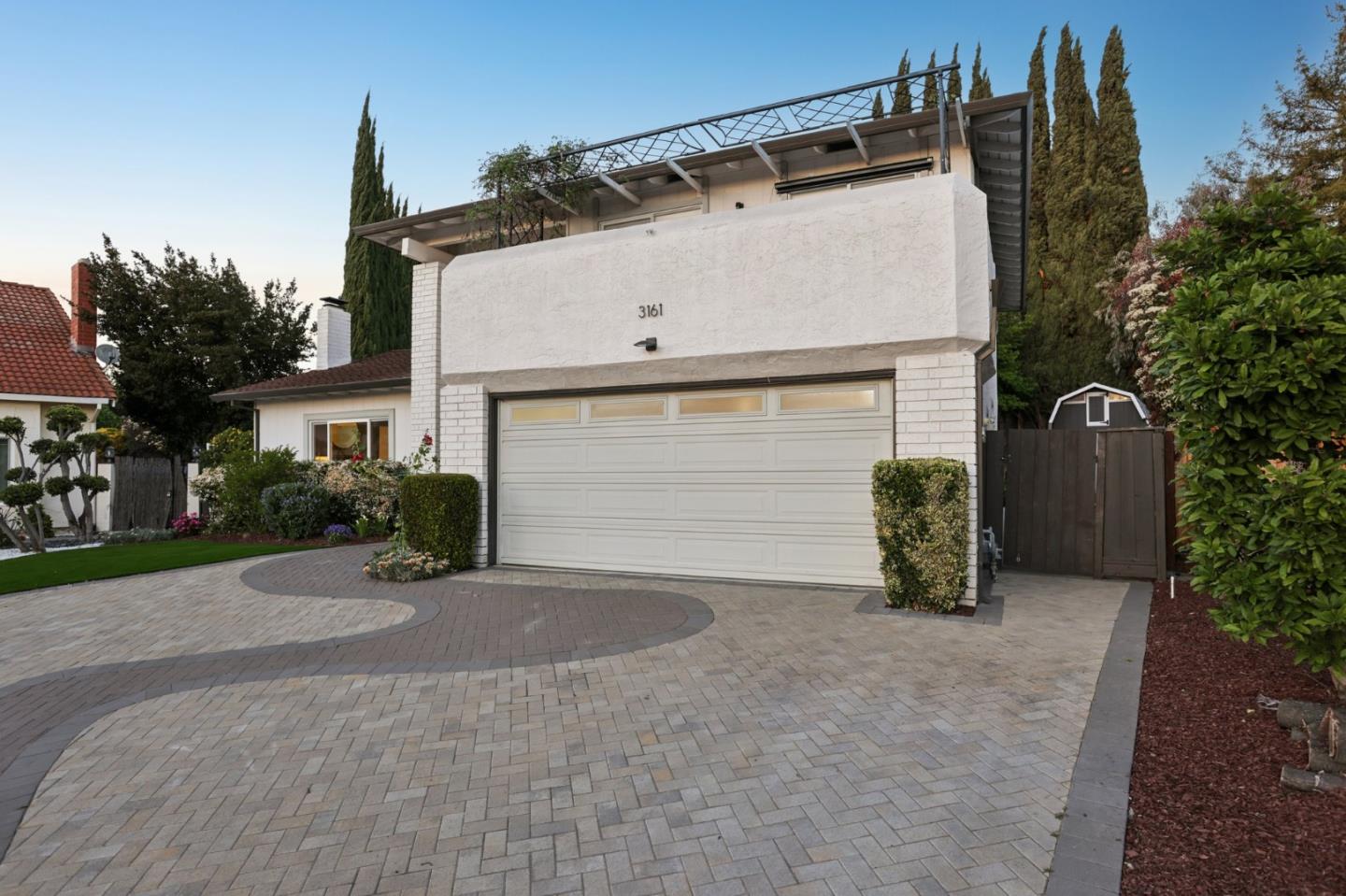 Detail Gallery Image 81 of 105 For 3161 Markwood Ct, San Jose,  CA 95148 - 5 Beds | 3 Baths