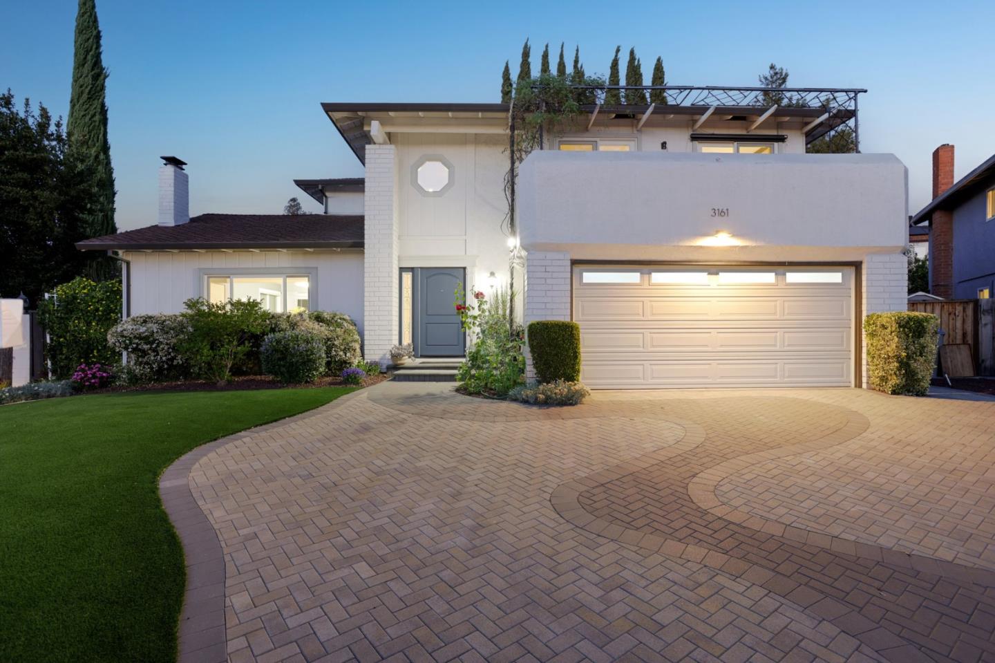 Detail Gallery Image 83 of 105 For 3161 Markwood Ct, San Jose,  CA 95148 - 5 Beds | 3 Baths