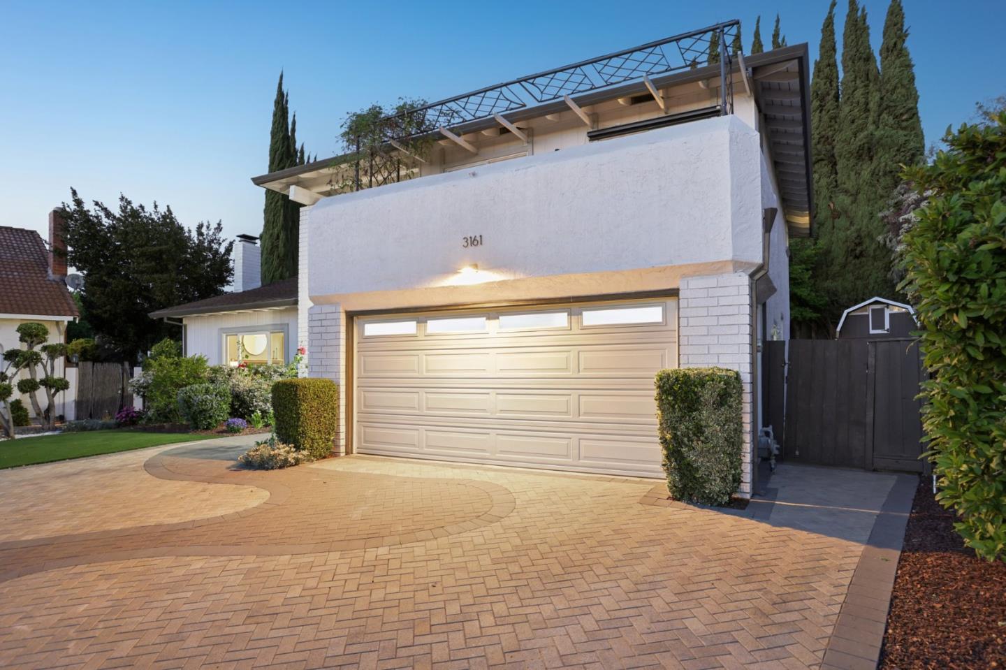 Detail Gallery Image 84 of 105 For 3161 Markwood Ct, San Jose,  CA 95148 - 5 Beds | 3 Baths