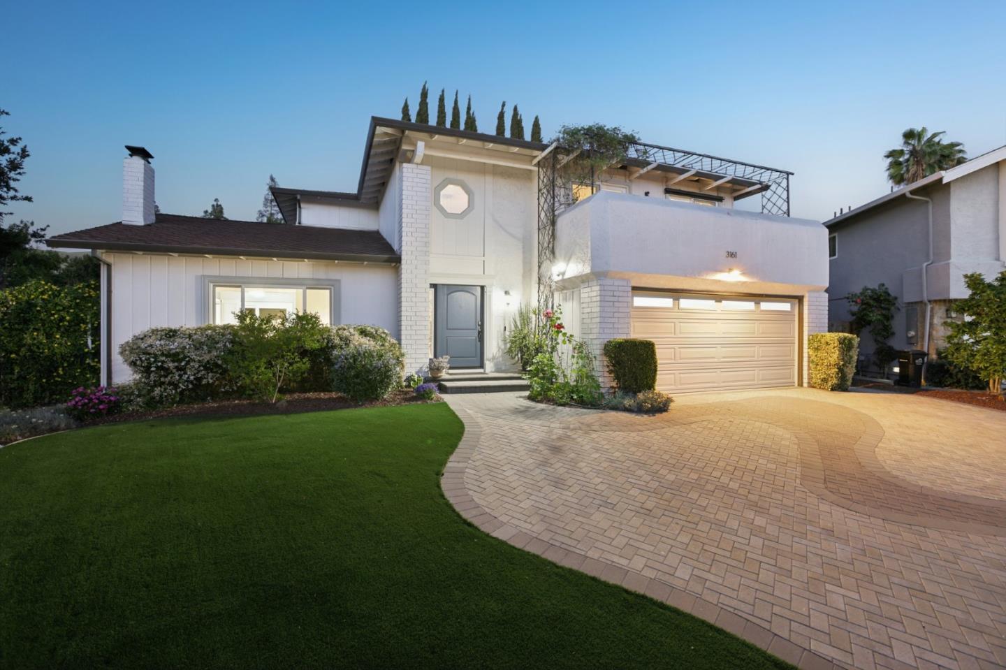 Detail Gallery Image 85 of 105 For 3161 Markwood Ct, San Jose,  CA 95148 - 5 Beds | 3 Baths