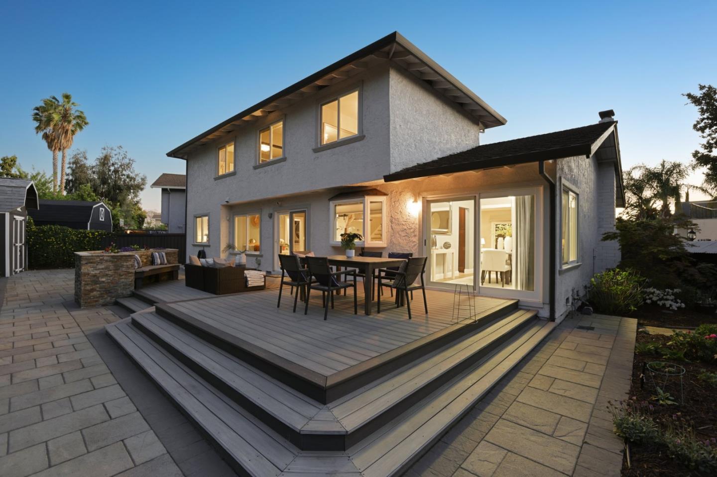 Detail Gallery Image 88 of 105 For 3161 Markwood Ct, San Jose,  CA 95148 - 5 Beds | 3 Baths