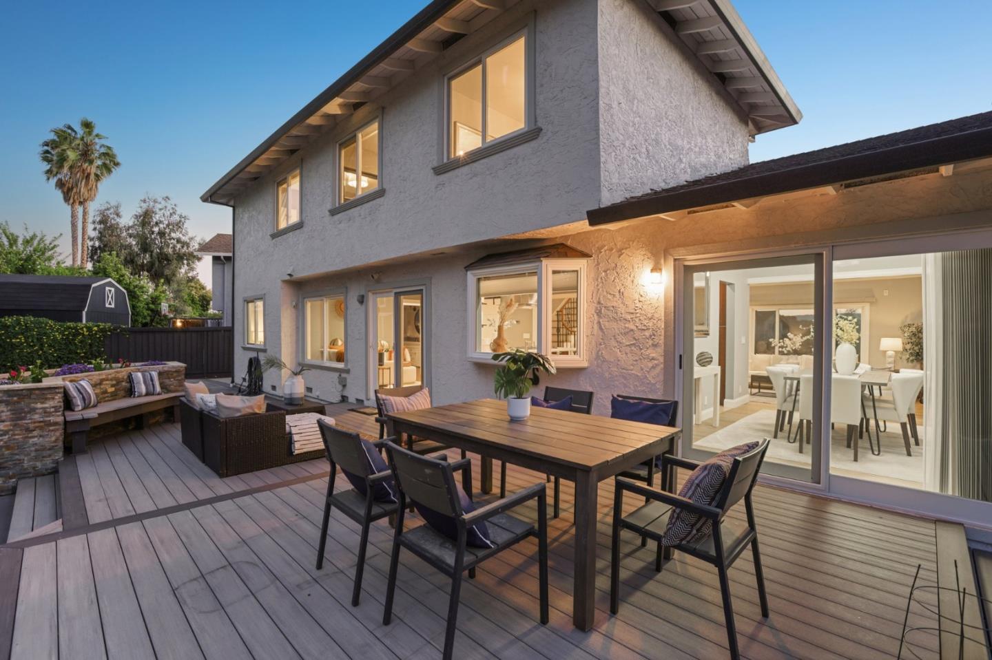 Detail Gallery Image 89 of 105 For 3161 Markwood Ct, San Jose,  CA 95148 - 5 Beds | 3 Baths