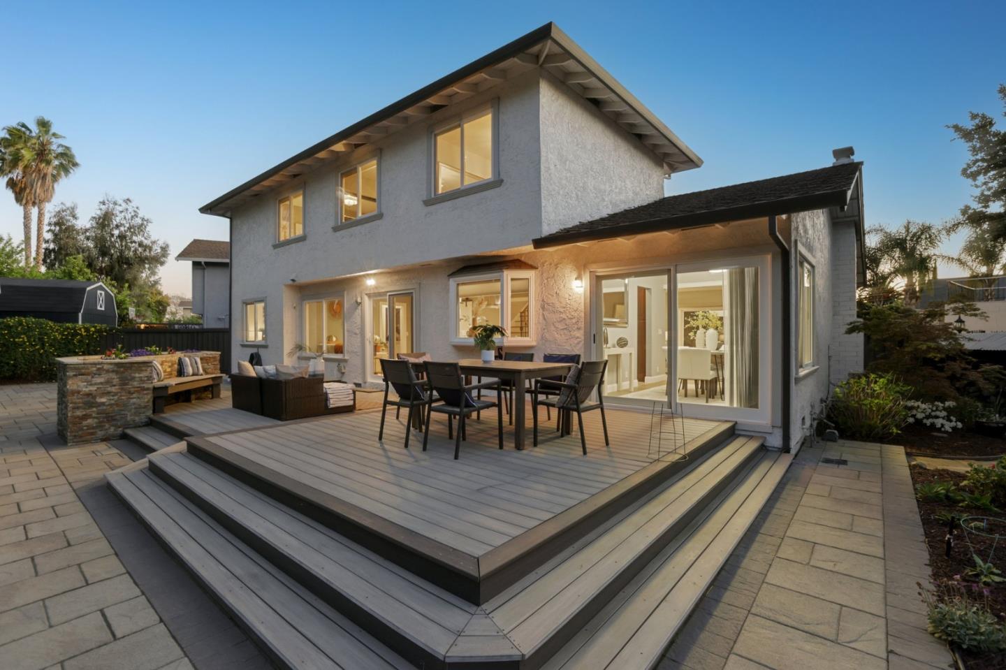 Detail Gallery Image 90 of 105 For 3161 Markwood Ct, San Jose,  CA 95148 - 5 Beds | 3 Baths