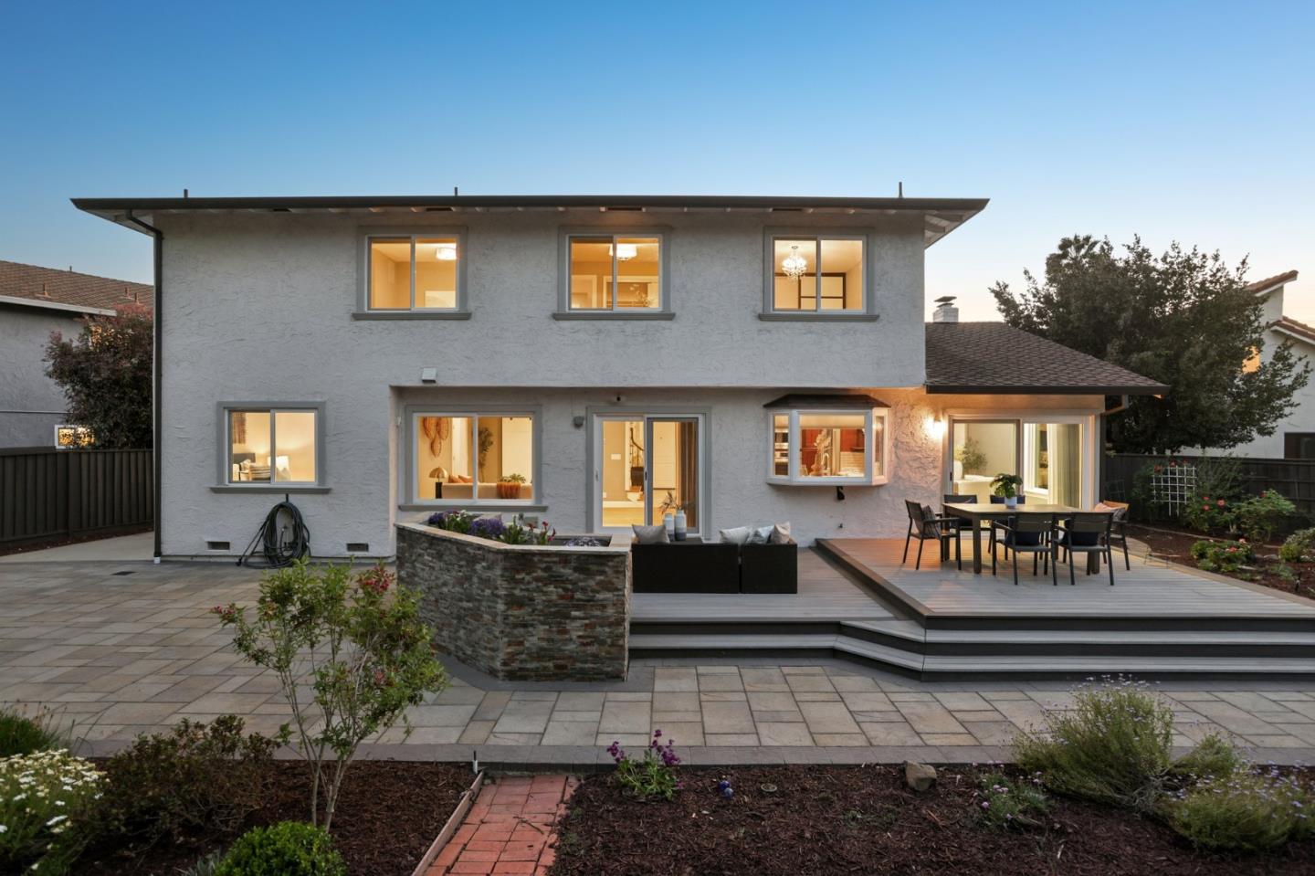 Detail Gallery Image 91 of 105 For 3161 Markwood Ct, San Jose,  CA 95148 - 5 Beds | 3 Baths