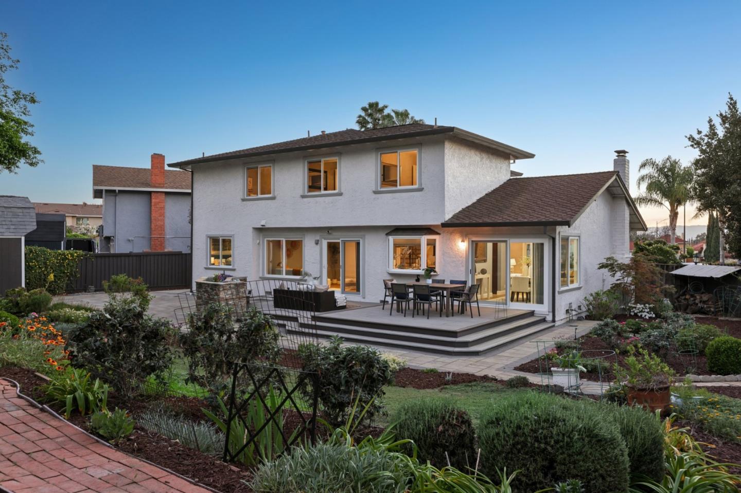 Detail Gallery Image 95 of 105 For 3161 Markwood Ct, San Jose,  CA 95148 - 5 Beds | 3 Baths