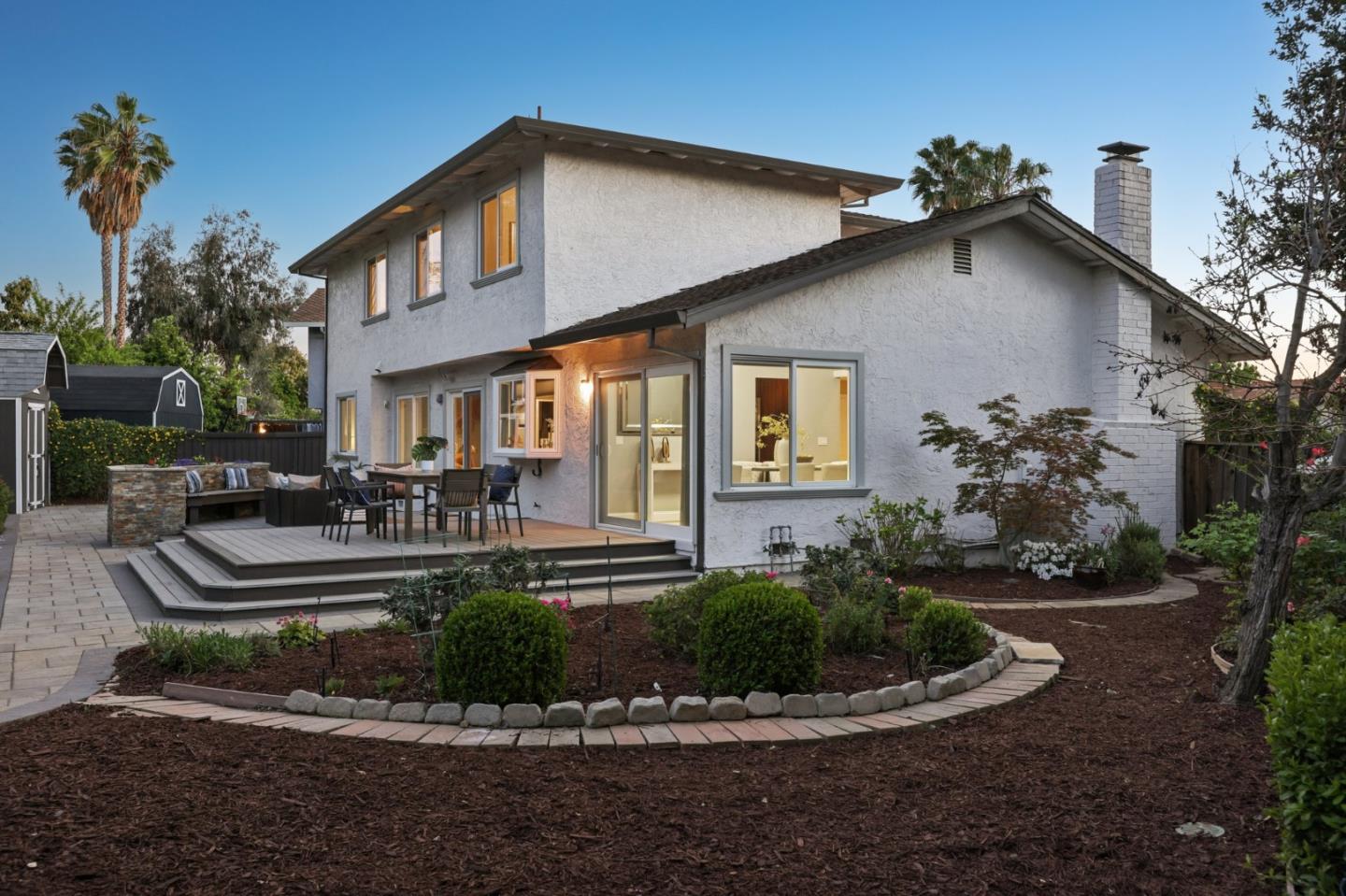 Detail Gallery Image 96 of 105 For 3161 Markwood Ct, San Jose,  CA 95148 - 5 Beds | 3 Baths