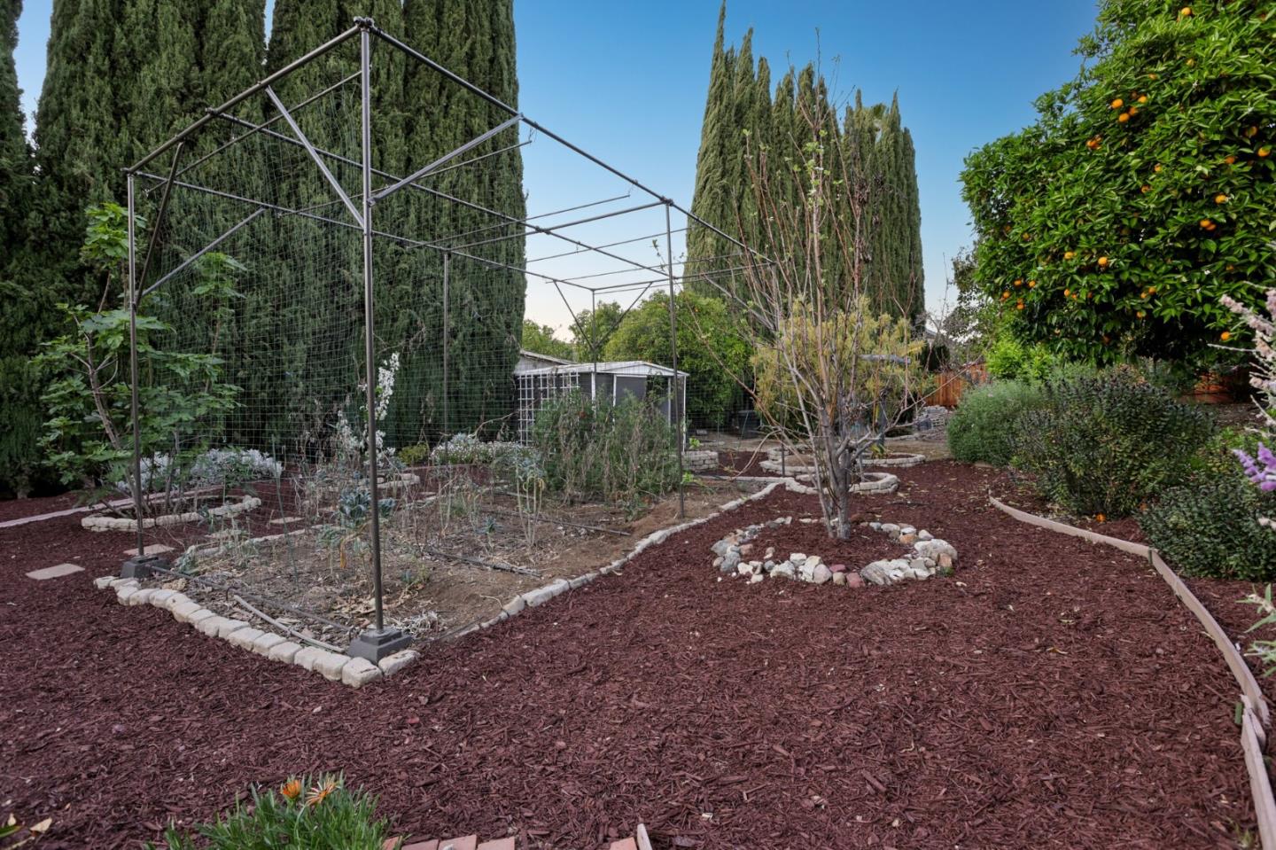 Detail Gallery Image 97 of 105 For 3161 Markwood Ct, San Jose,  CA 95148 - 5 Beds | 3 Baths