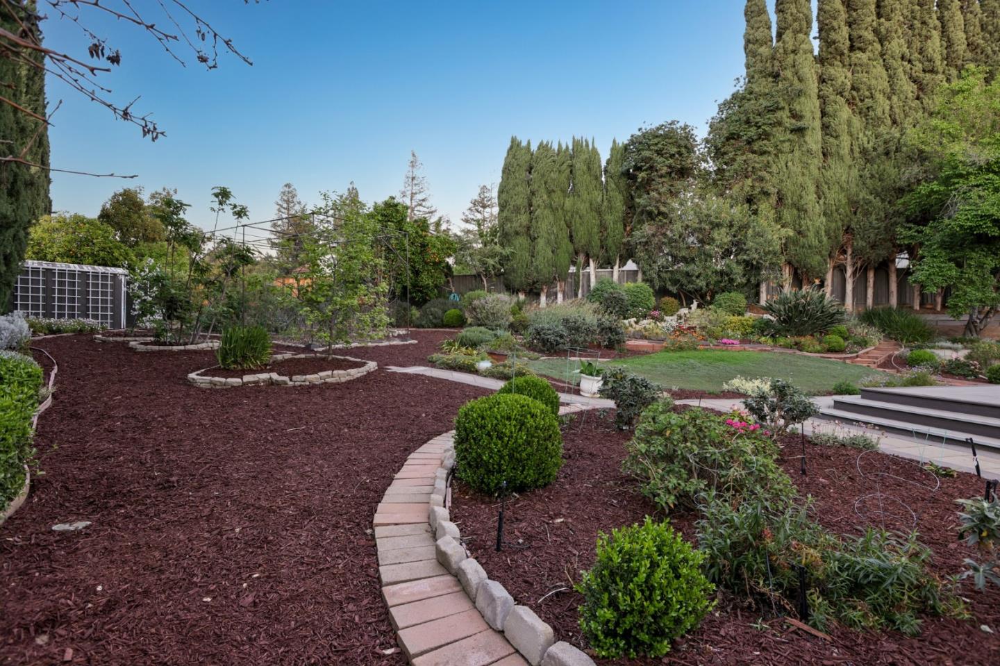 Detail Gallery Image 98 of 105 For 3161 Markwood Ct, San Jose,  CA 95148 - 5 Beds | 3 Baths