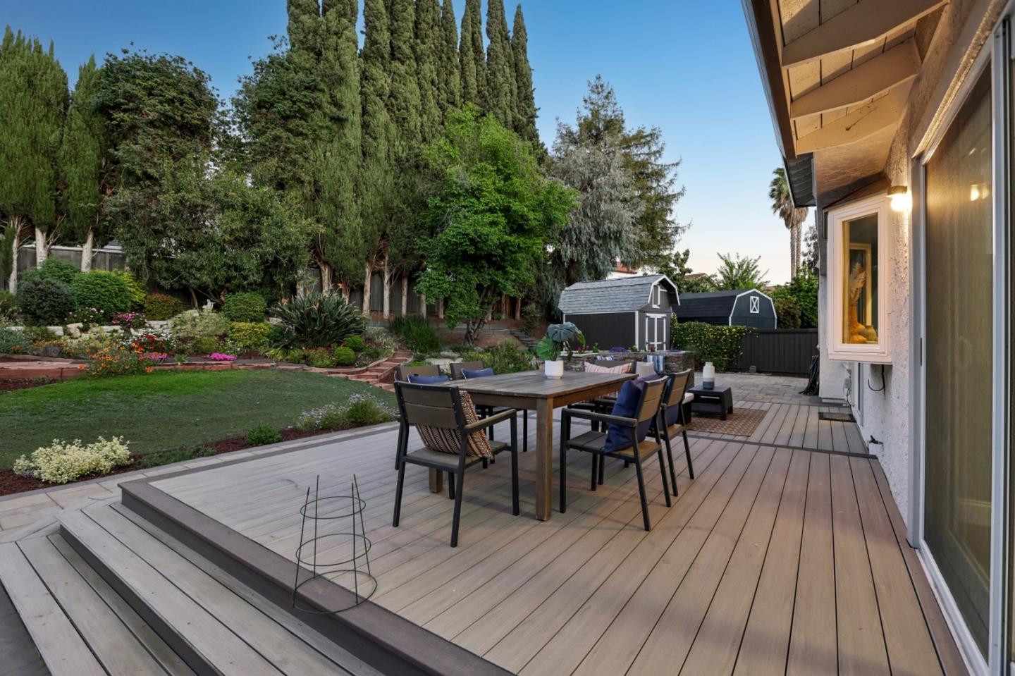 Detail Gallery Image 99 of 105 For 3161 Markwood Ct, San Jose,  CA 95148 - 5 Beds | 3 Baths