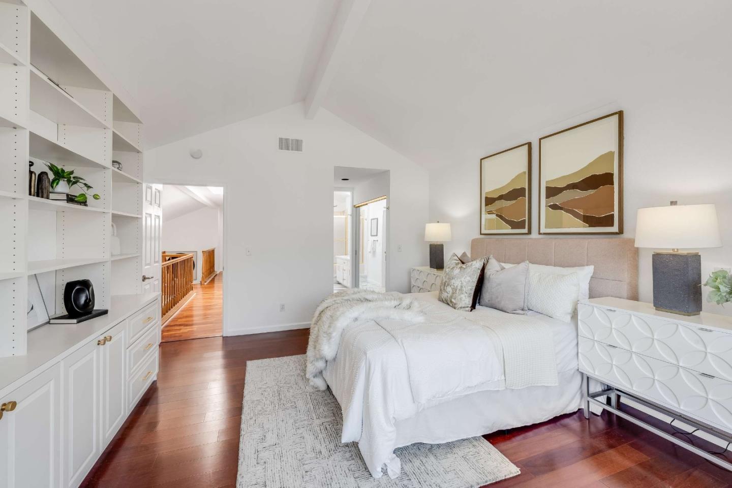 Detail Gallery Image 16 of 55 For 11692 Westshore Ct, Cupertino,  CA 95014 - 4 Beds | 3 Baths