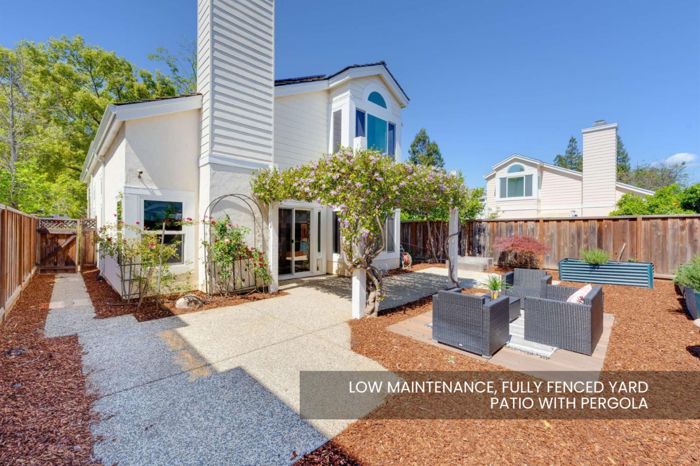 Detail Gallery Image 30 of 55 For 11692 Westshore Ct, Cupertino,  CA 95014 - 4 Beds | 3 Baths