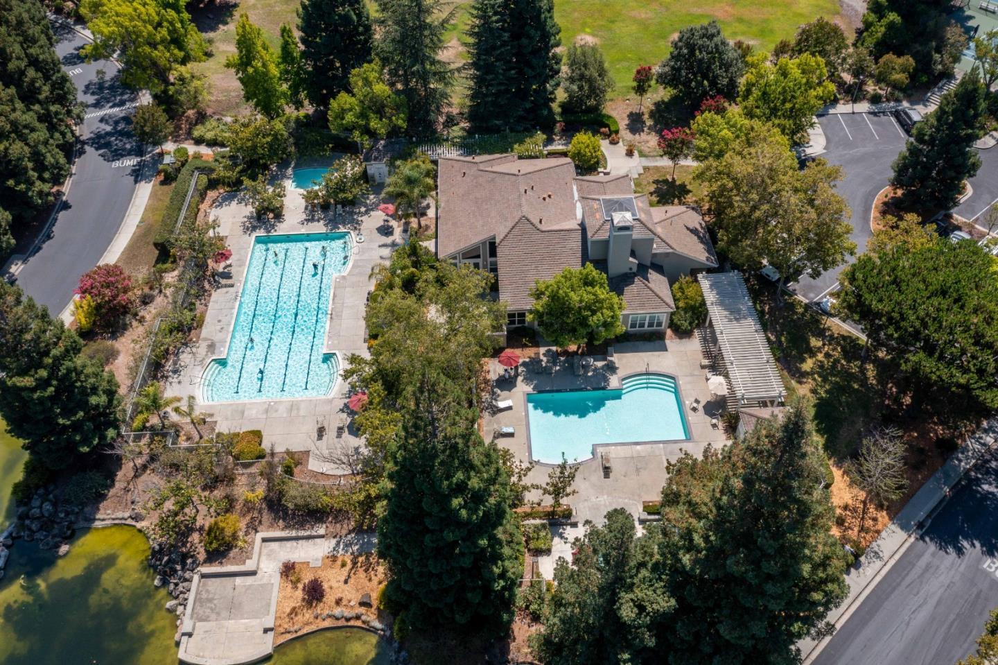 Detail Gallery Image 40 of 55 For 11692 Westshore Ct, Cupertino,  CA 95014 - 4 Beds | 3 Baths