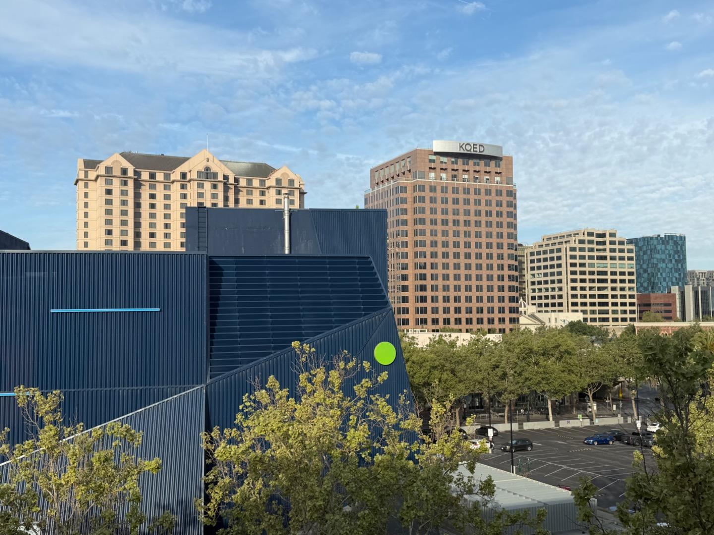 Detail Gallery Image 41 of 44 For 144 S 3rd St #607,  San Jose,  CA 95112 - 1 Beds | 1 Baths