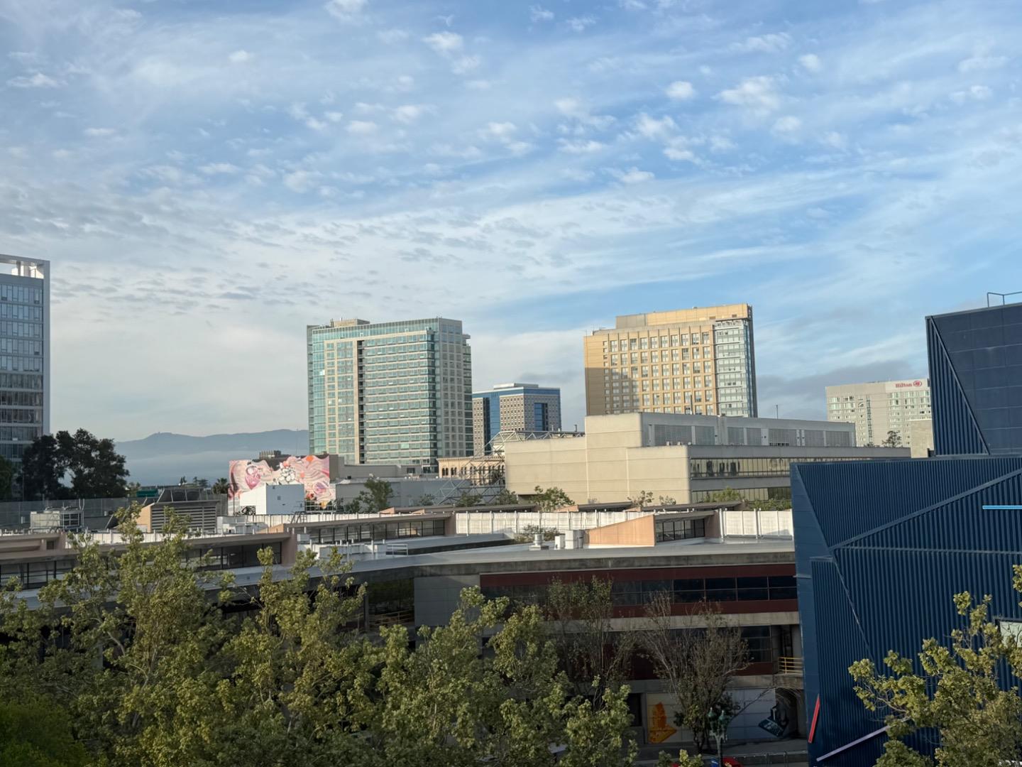 Detail Gallery Image 42 of 44 For 144 S 3rd St #607,  San Jose,  CA 95112 - 1 Beds | 1 Baths