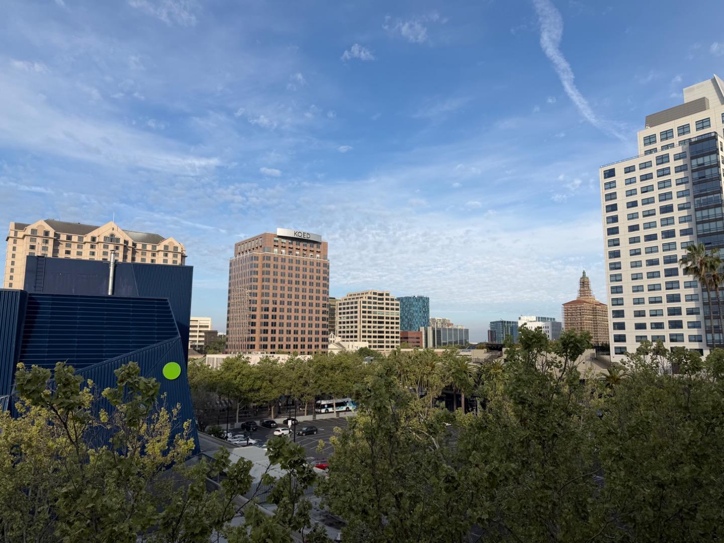 Detail Gallery Image 43 of 44 For 144 S 3rd St #607,  San Jose,  CA 95112 - 1 Beds | 1 Baths