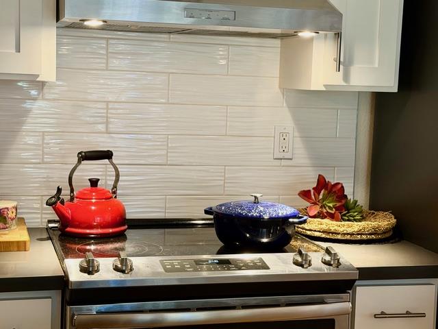 Detail Gallery Image 10 of 22 For 755 14th Ave #411,  Santa Cruz,  CA 95062 - 1 Beds | 1 Baths