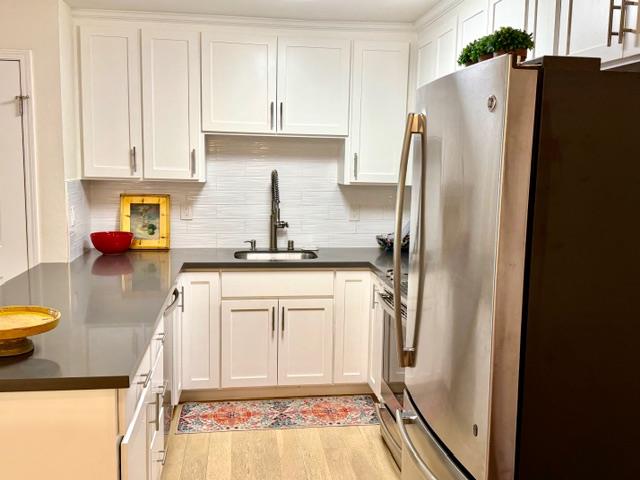 Detail Gallery Image 11 of 22 For 755 14th Ave #411,  Santa Cruz,  CA 95062 - 1 Beds | 1 Baths