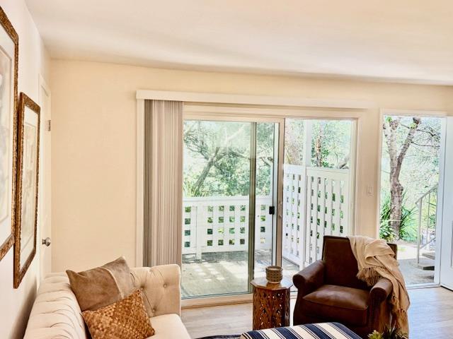 Detail Gallery Image 6 of 22 For 755 14th Ave #411,  Santa Cruz,  CA 95062 - 1 Beds | 1 Baths