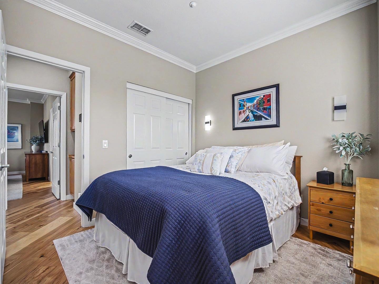 Detail Gallery Image 24 of 39 For 1100 Wabesco Pl, San Jose,  CA 95125 - 2 Beds | 2 Baths