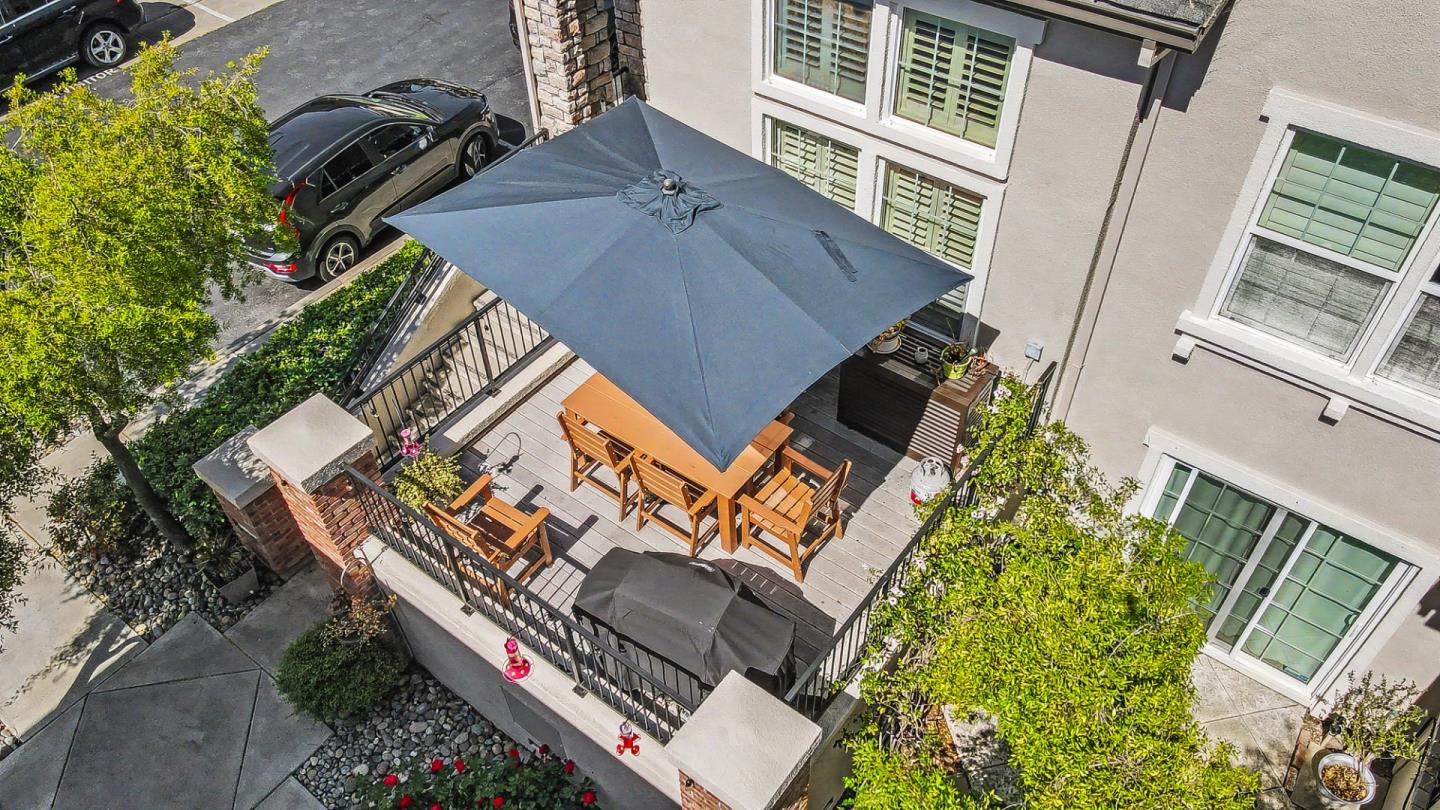 Detail Gallery Image 29 of 39 For 1100 Wabesco Pl, San Jose,  CA 95125 - 2 Beds | 2 Baths