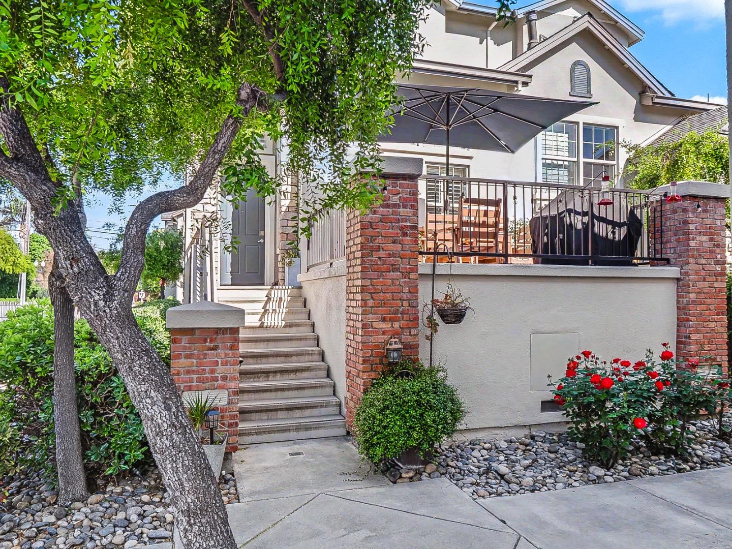 Detail Gallery Image 30 of 39 For 1100 Wabesco Pl, San Jose,  CA 95125 - 2 Beds | 2 Baths