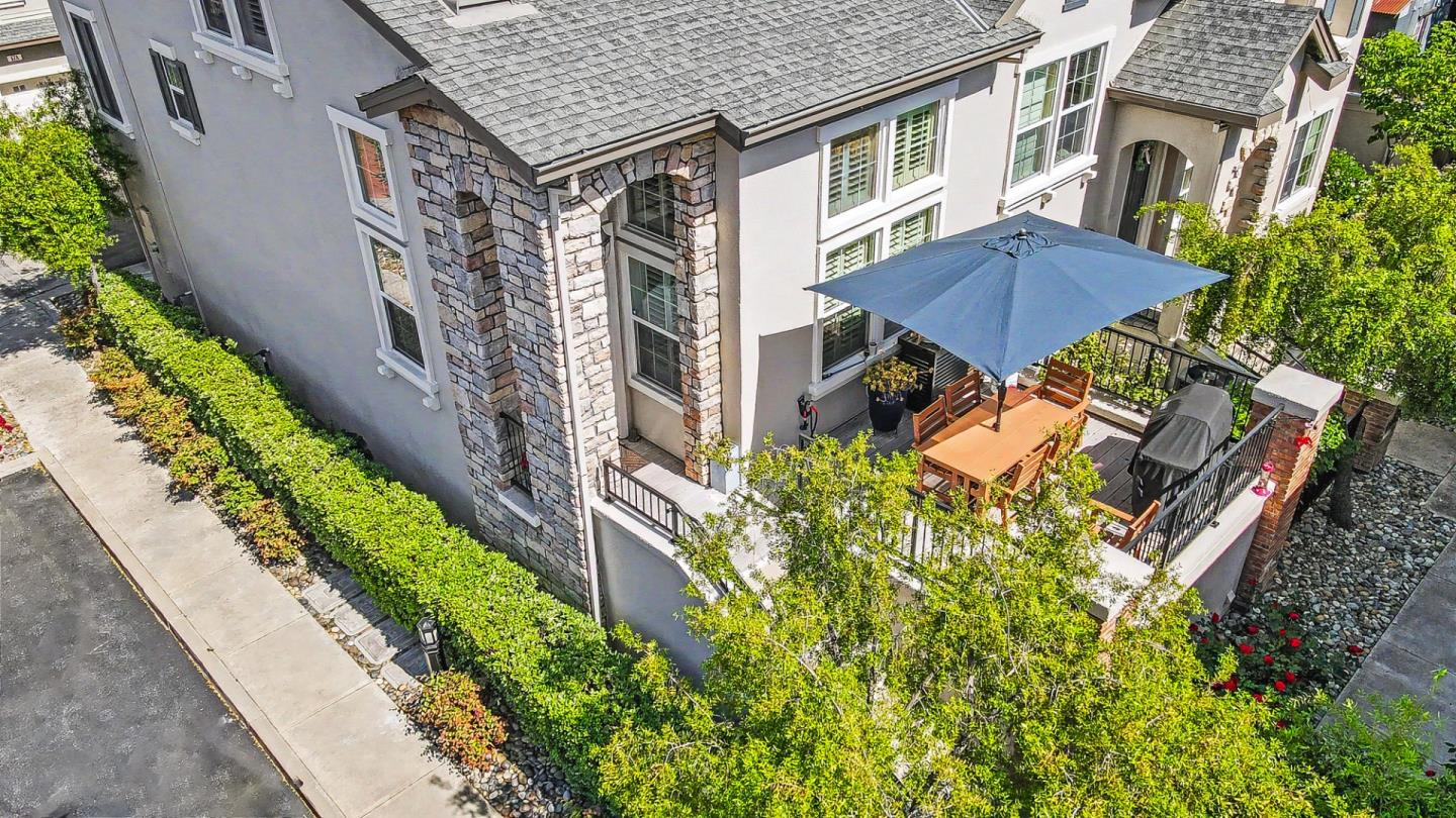 Detail Gallery Image 36 of 39 For 1100 Wabesco Pl, San Jose,  CA 95125 - 2 Beds | 2 Baths