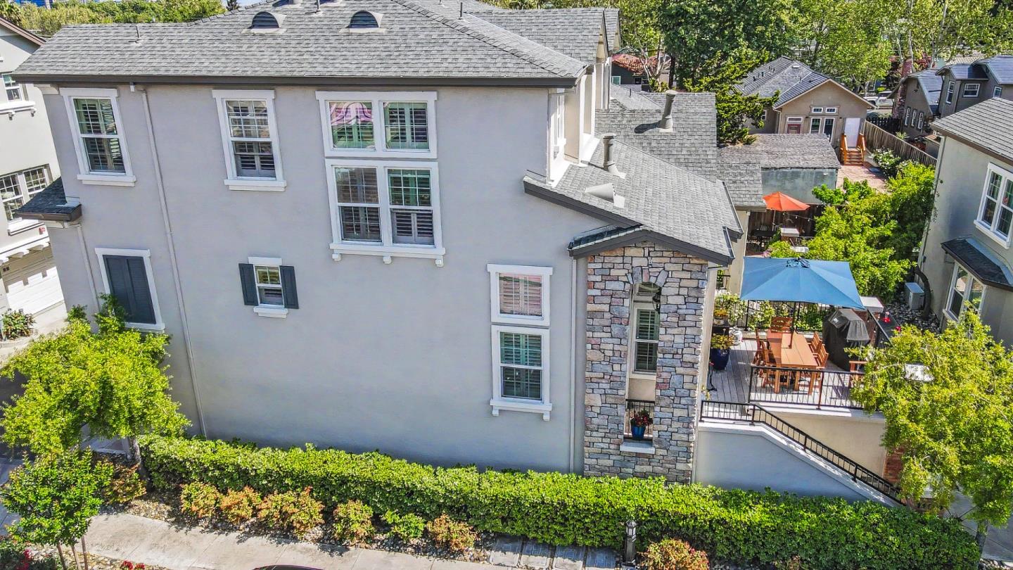 Detail Gallery Image 37 of 39 For 1100 Wabesco Pl, San Jose,  CA 95125 - 2 Beds | 2 Baths