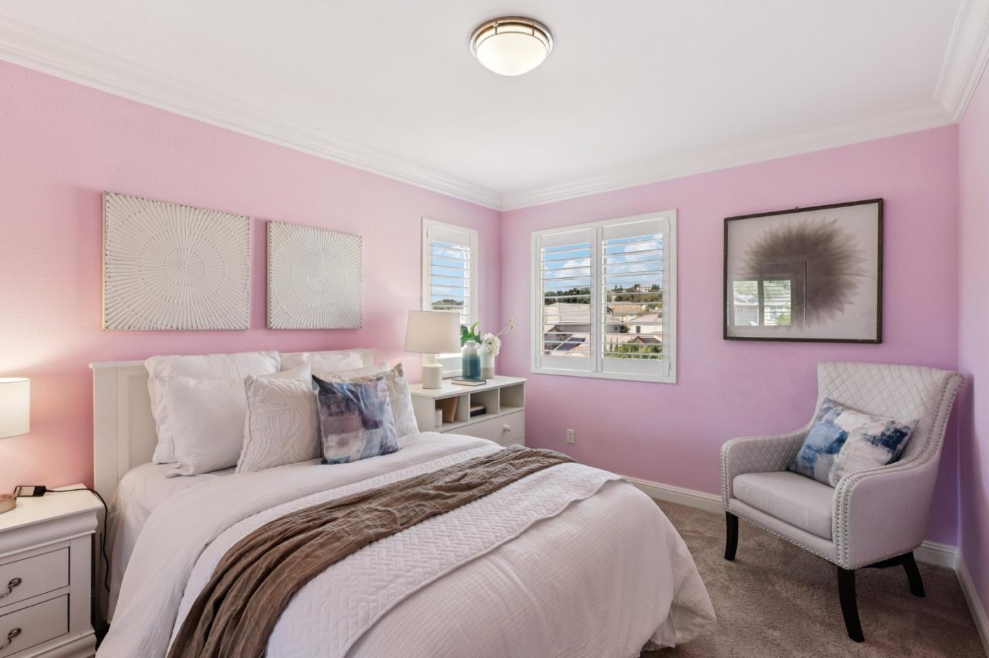 Detail Gallery Image 27 of 67 For 2222 Montevoit Ct, San Jose,  CA 95138 - 3 Beds | 3 Baths