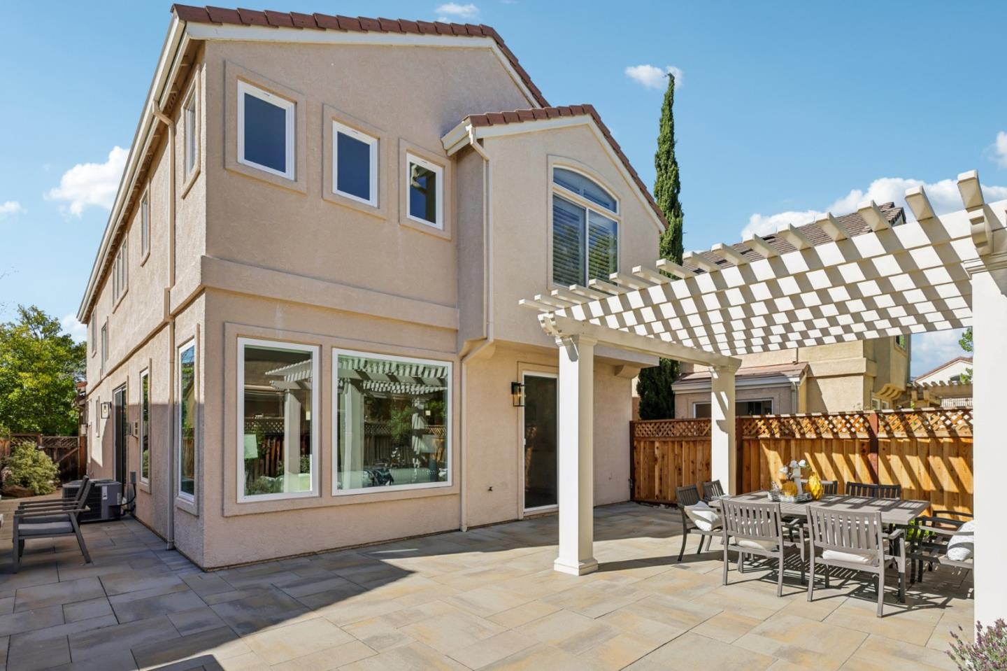 Detail Gallery Image 37 of 67 For 2222 Montevoit Ct, San Jose,  CA 95138 - 3 Beds | 3 Baths