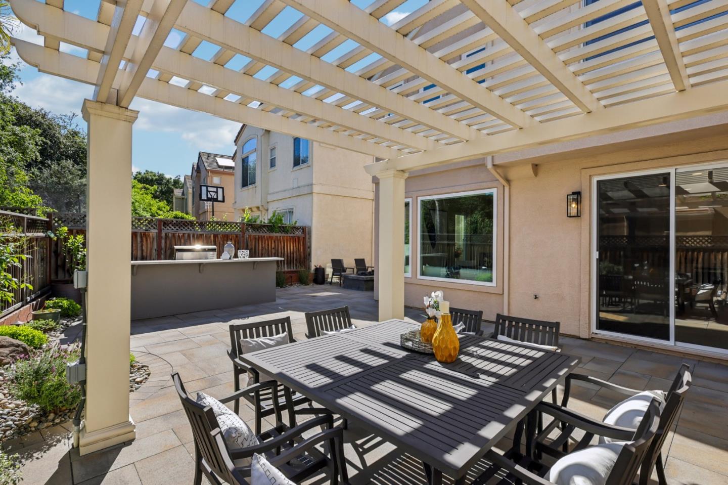 Detail Gallery Image 38 of 67 For 2222 Montevoit Ct, San Jose,  CA 95138 - 3 Beds | 3 Baths