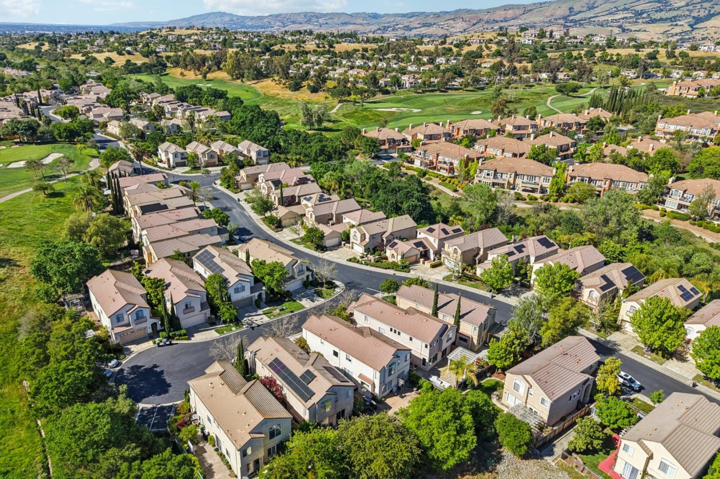 Detail Gallery Image 49 of 67 For 2222 Montevoit Ct, San Jose,  CA 95138 - 3 Beds | 3 Baths