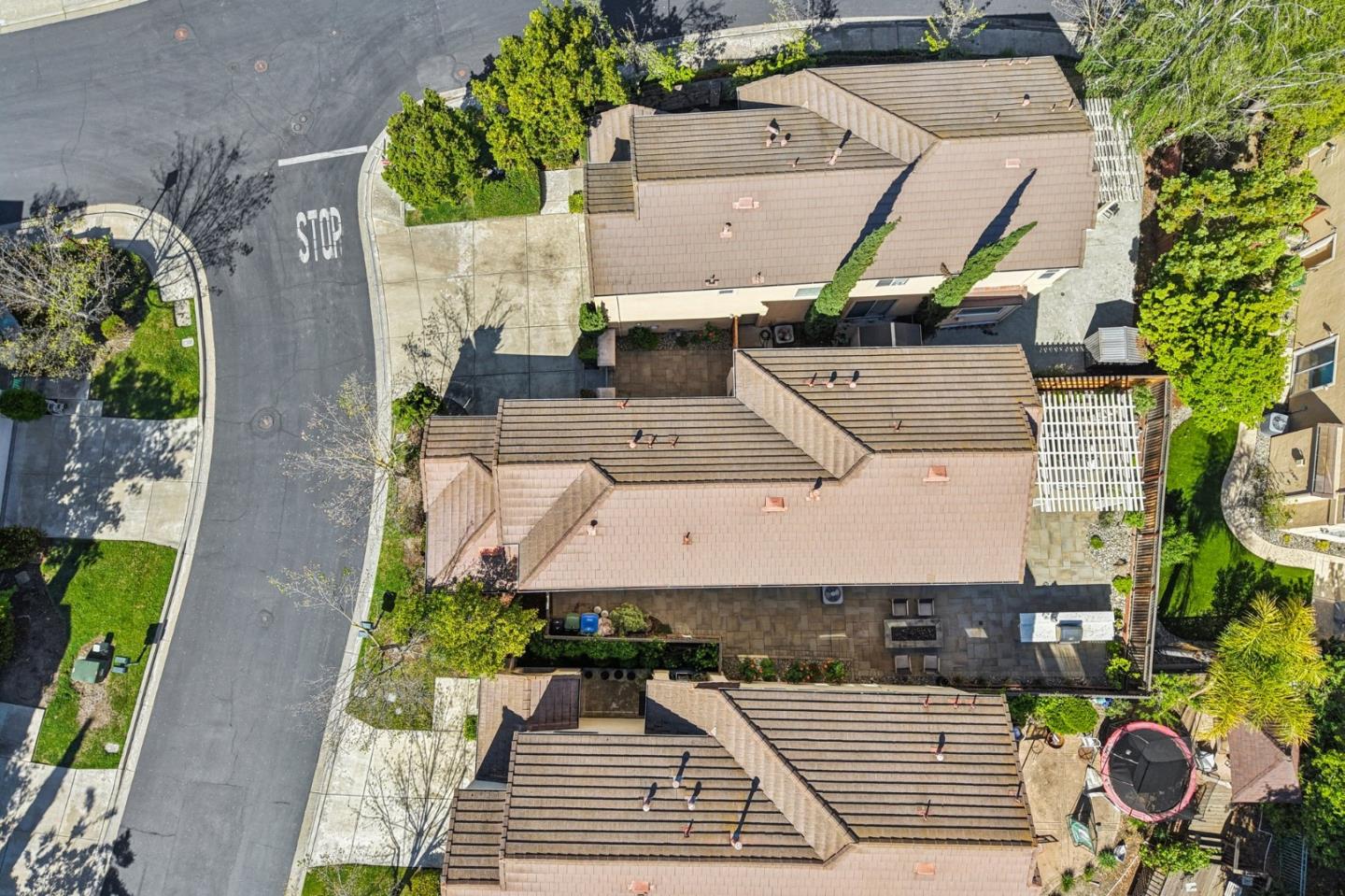 Detail Gallery Image 54 of 67 For 2222 Montevoit Ct, San Jose,  CA 95138 - 3 Beds | 3 Baths