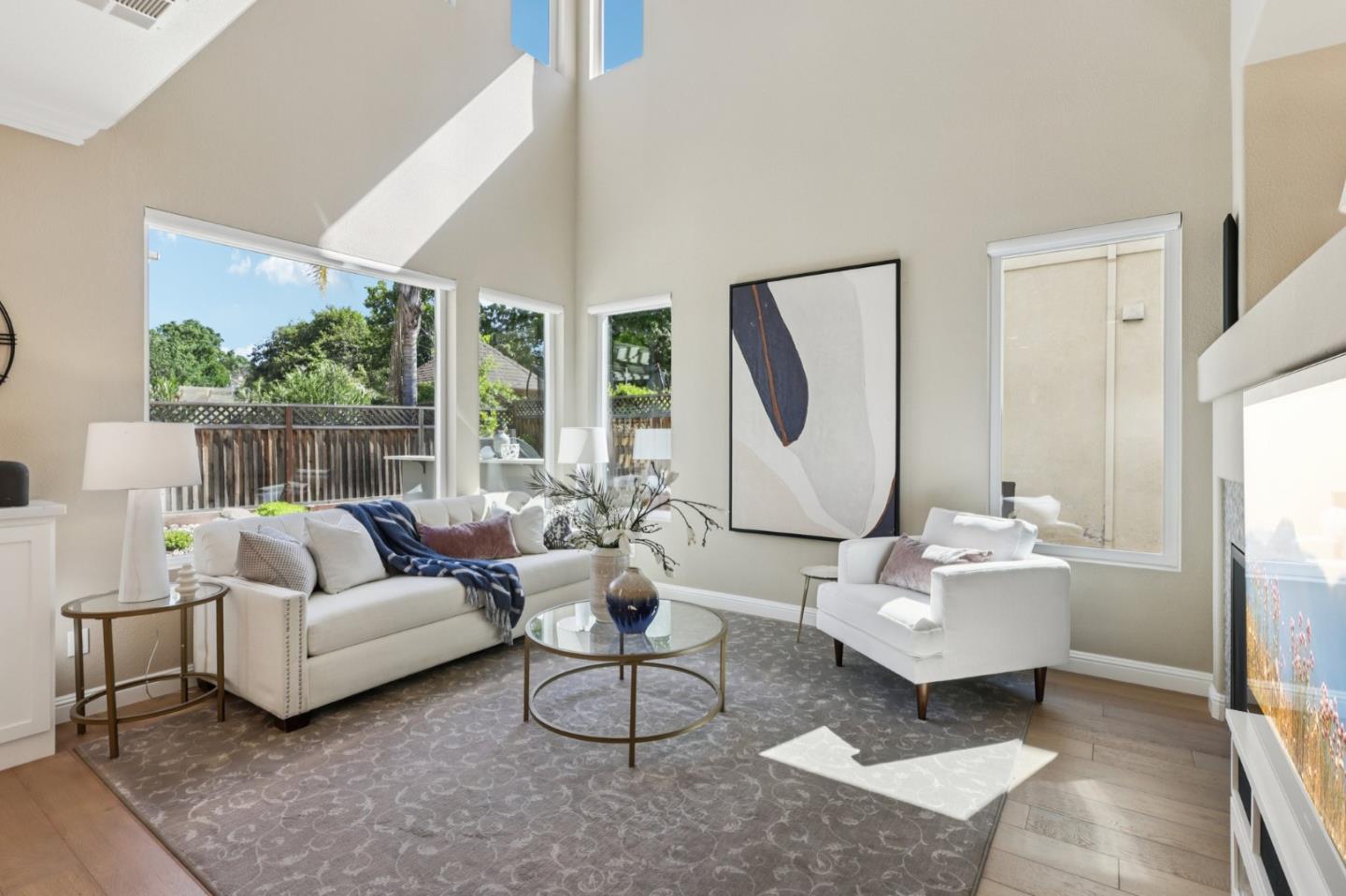 Detail Gallery Image 6 of 67 For 2222 Montevoit Ct, San Jose,  CA 95138 - 3 Beds | 3 Baths