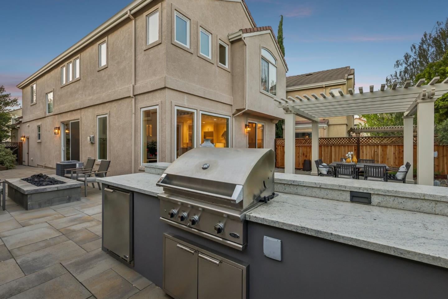 Detail Gallery Image 64 of 67 For 2222 Montevoit Ct, San Jose,  CA 95138 - 3 Beds | 3 Baths