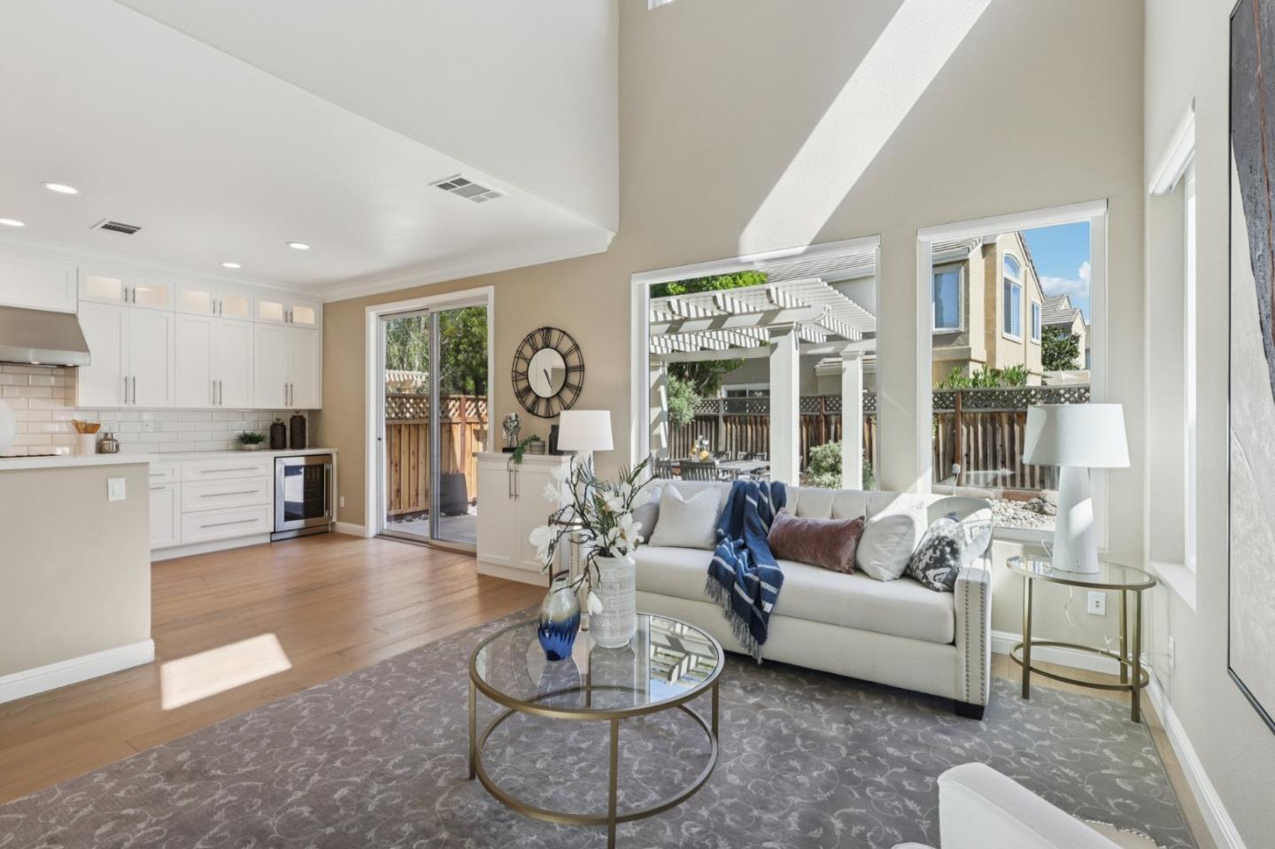 Detail Gallery Image 7 of 67 For 2222 Montevoit Ct, San Jose,  CA 95138 - 3 Beds | 3 Baths