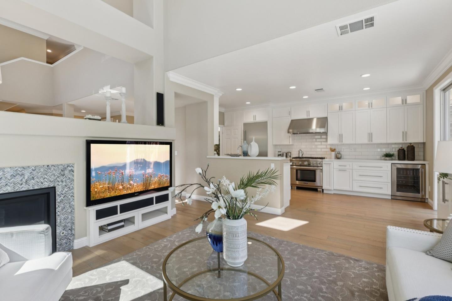 Detail Gallery Image 8 of 67 For 2222 Montevoit Ct, San Jose,  CA 95138 - 3 Beds | 3 Baths