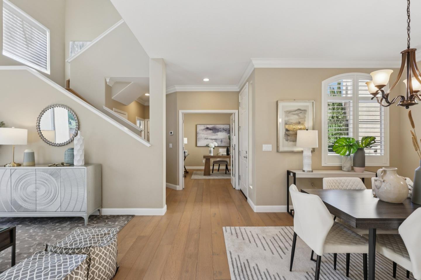 Detail Gallery Image 9 of 67 For 2222 Montevoit Ct, San Jose,  CA 95138 - 3 Beds | 3 Baths