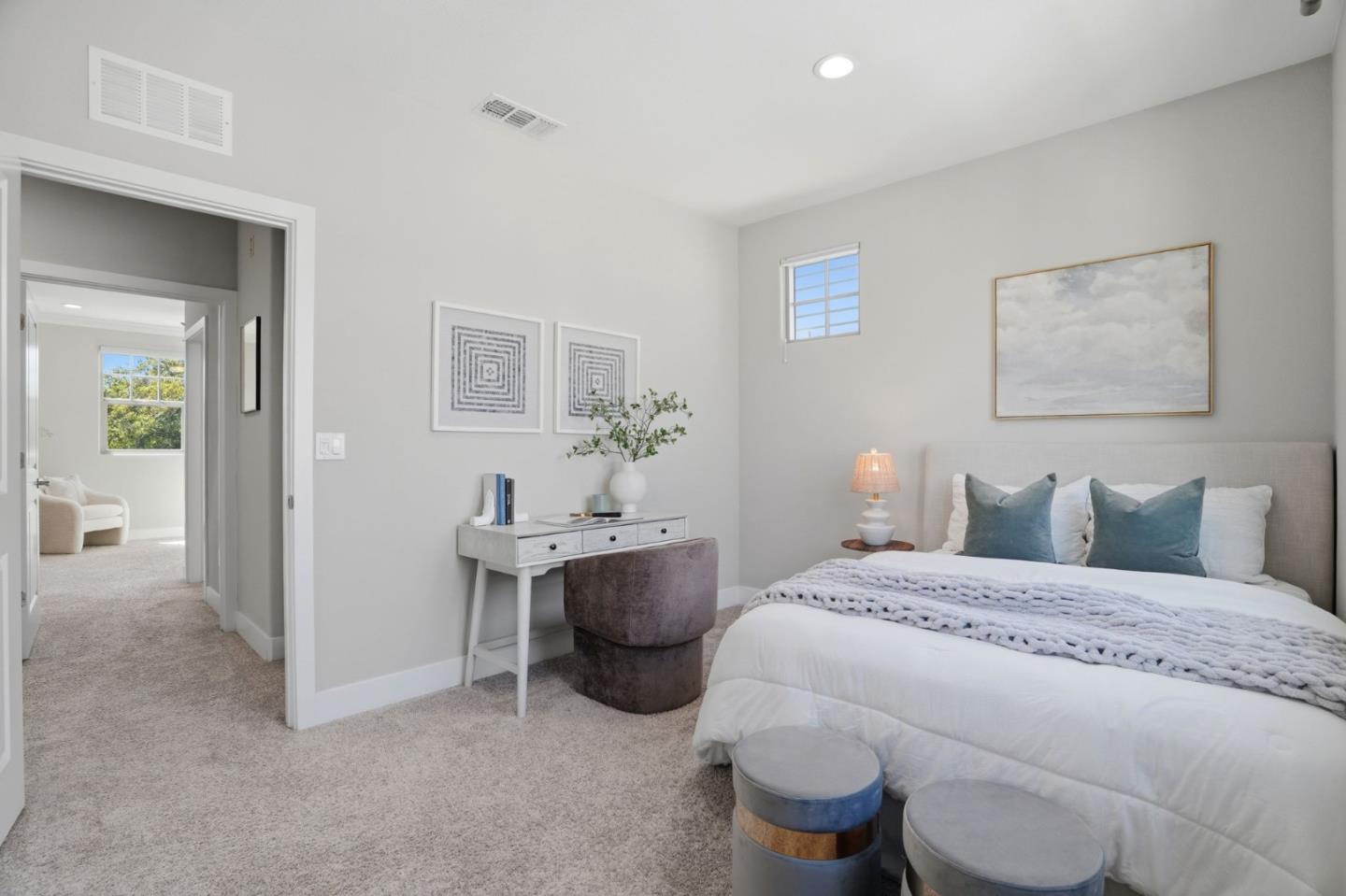 Detail Gallery Image 22 of 51 For 3102 Pyramid Way, Mountain View,  CA 94043 - 3 Beds | 3/1 Baths