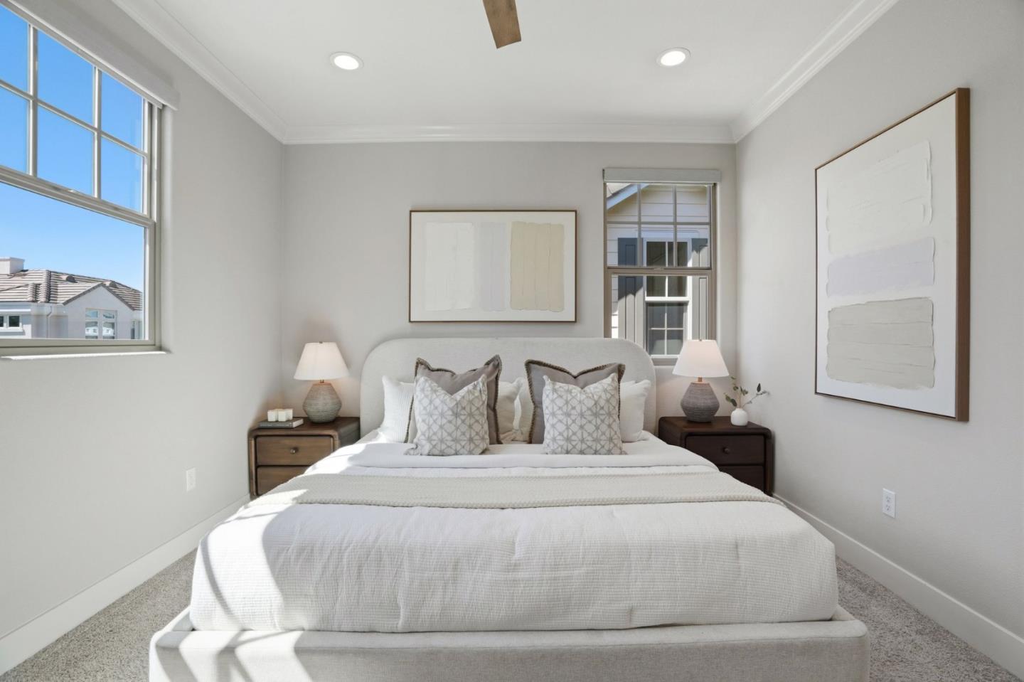 Detail Gallery Image 28 of 51 For 3102 Pyramid Way, Mountain View,  CA 94043 - 3 Beds | 3/1 Baths