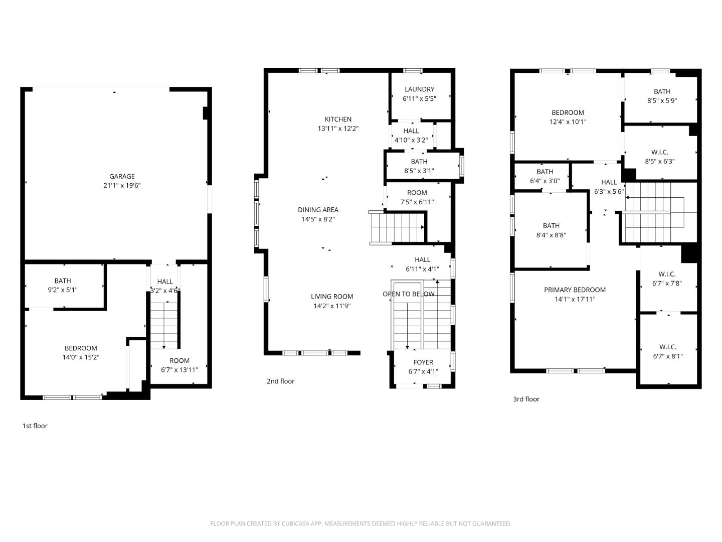 Detail Gallery Image 51 of 51 For 3102 Pyramid Way, Mountain View,  CA 94043 - 3 Beds | 3/1 Baths