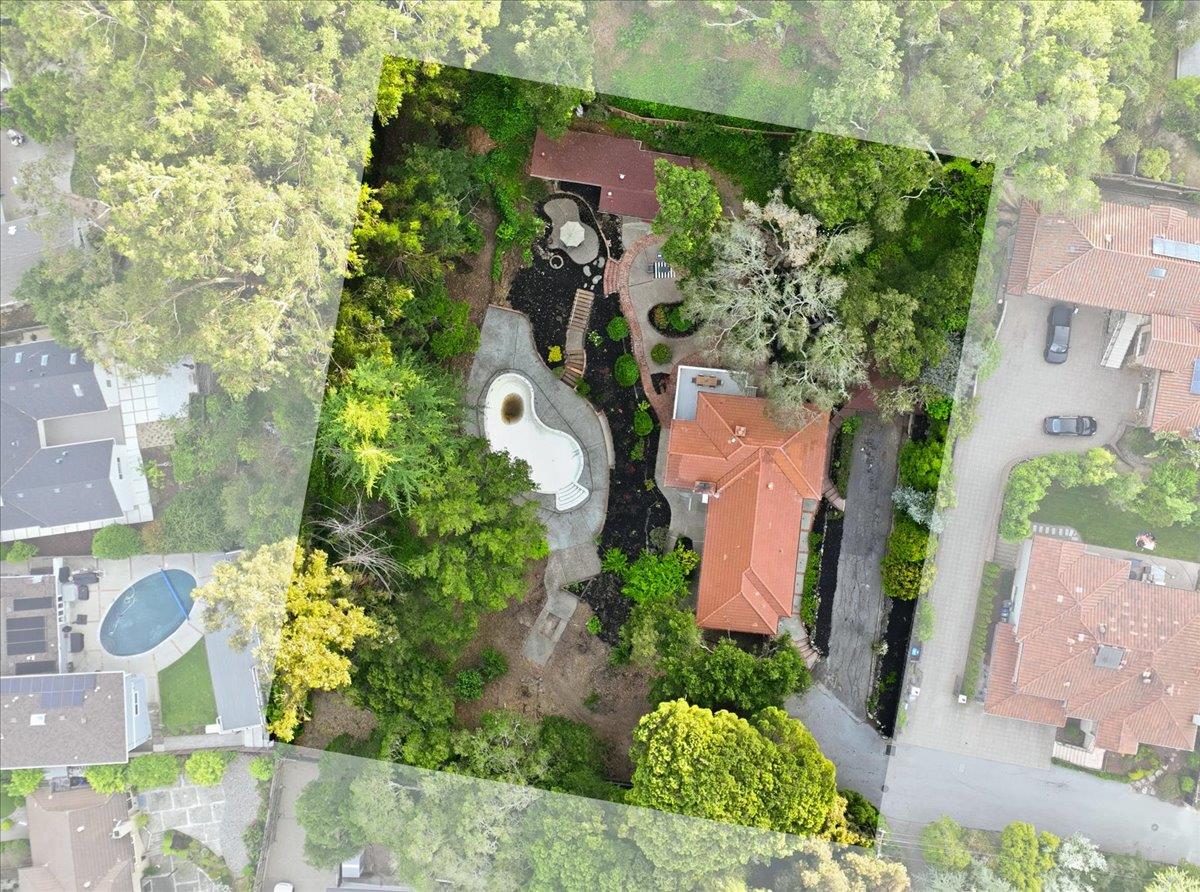 Detail Gallery Image 103 of 109 For 6 Spring Valley Ln, Millbrae,  CA 94030 - 6 Beds | 4 Baths